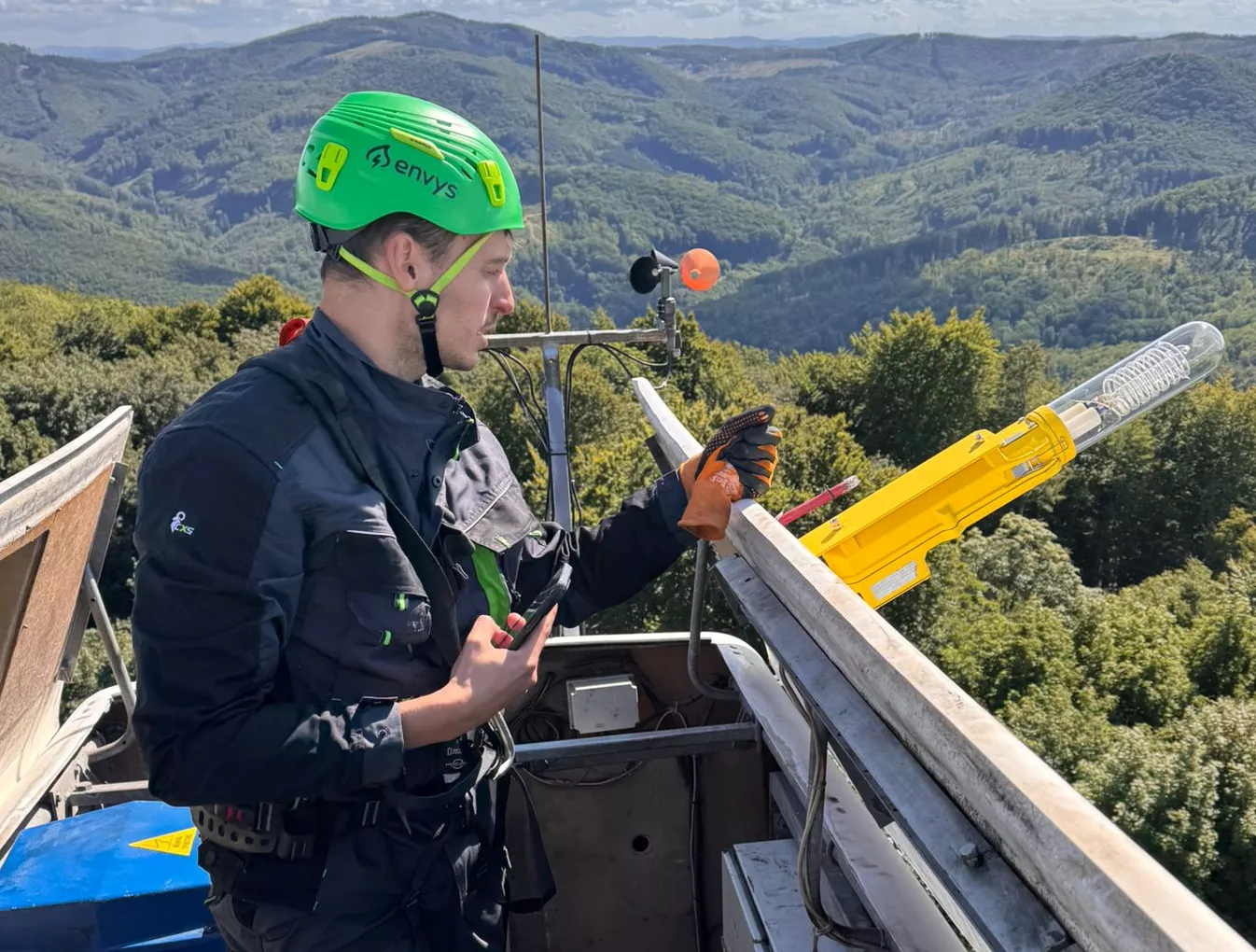 Pokročilá technická rozpracovanost záměrů