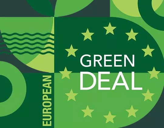 Stabilně levná zelená elektřina