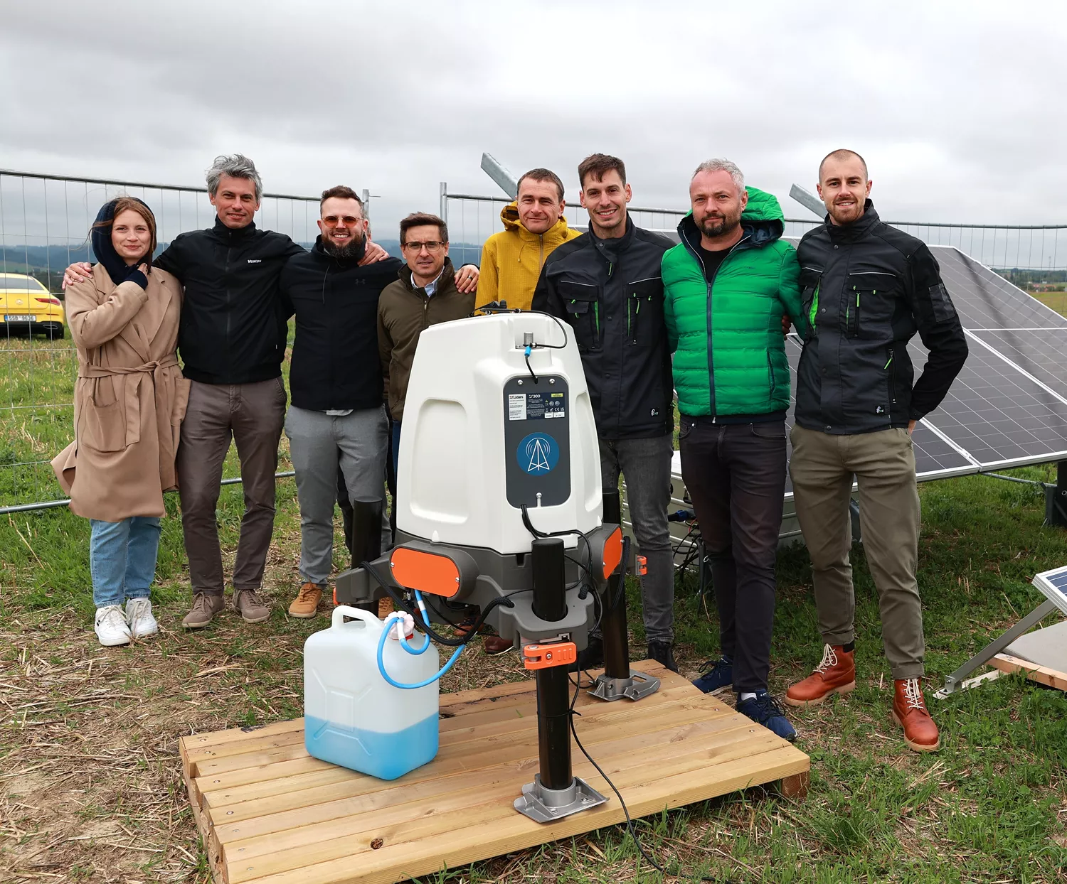 Ph.Dr. Václav Marek