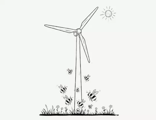 Autorizovaný servis výrobcem elektráren po celou dobu životnosti