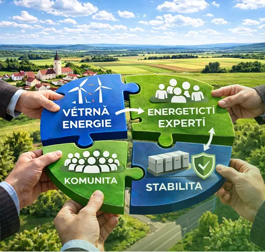 Porovnání FVE s VTE