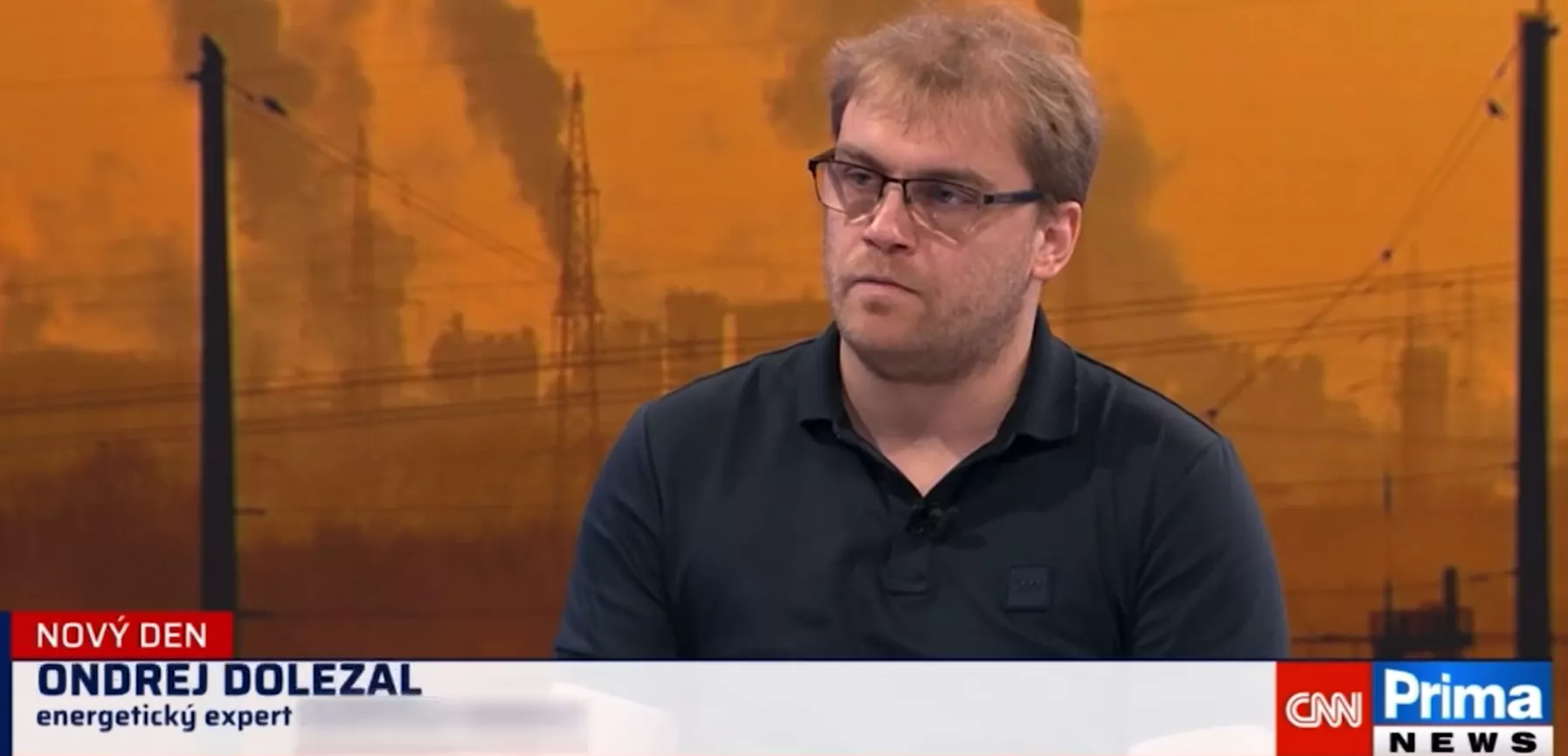 Rozhovor CNN o dopadech ETS 2