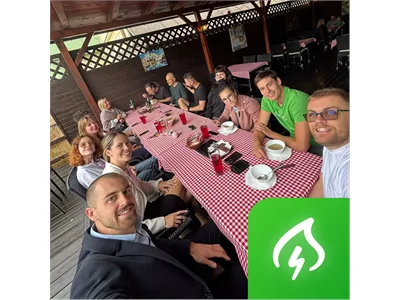 foto 16. Epizoda - Shrnutí dosavadní cesty rozvoje a budování komunitní energetiky EnVys